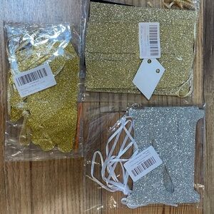 3 Assorted Party Banner Pack